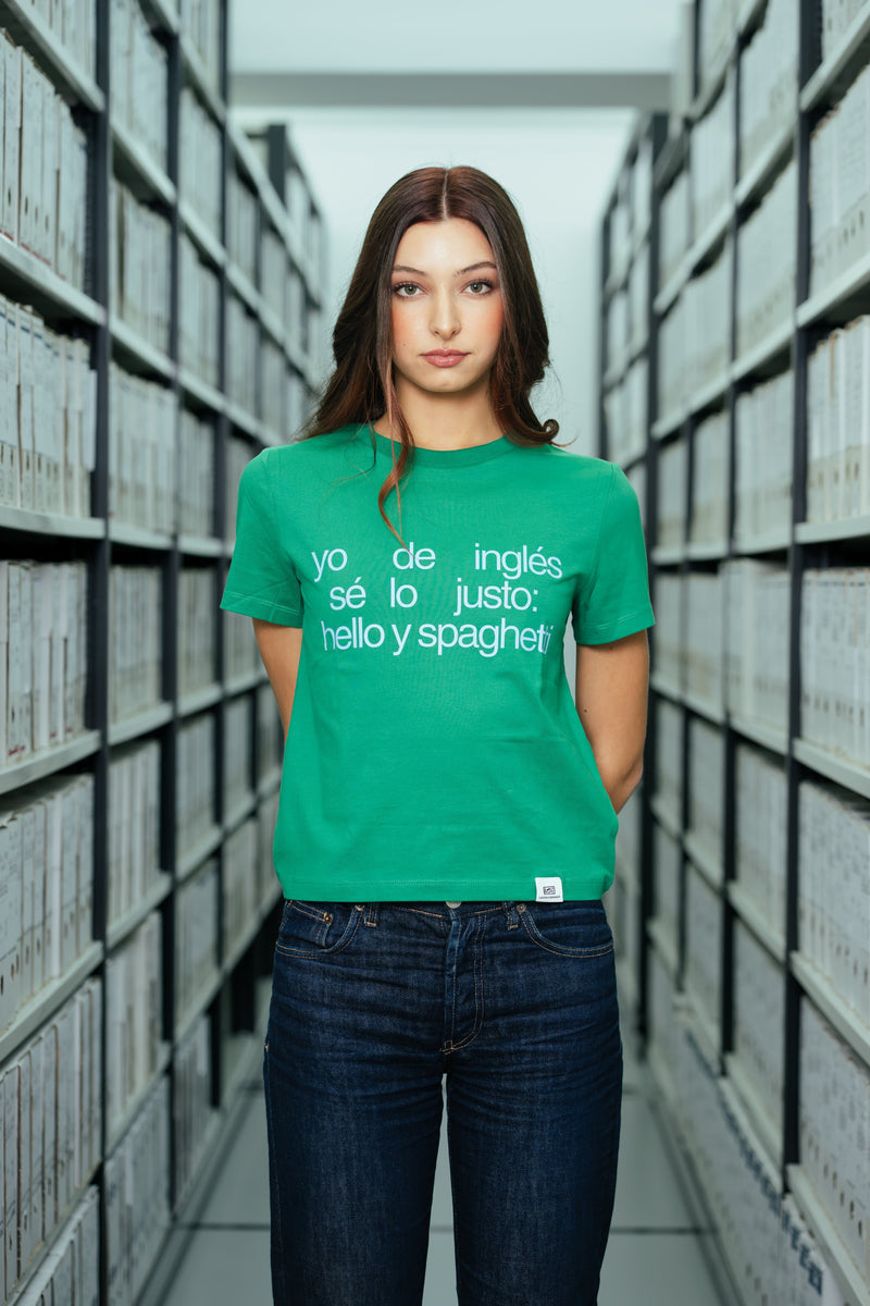 Camisetas