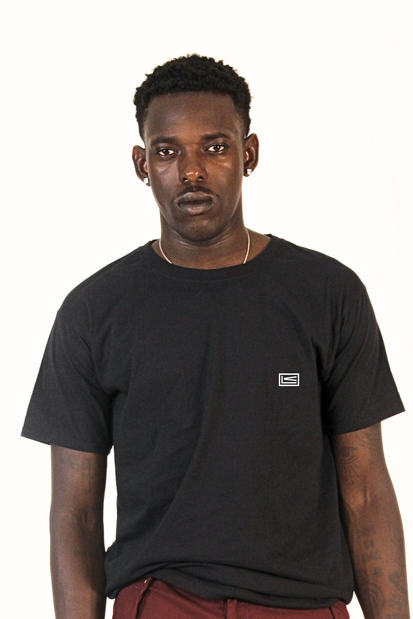CAMISETA ESTAMPADA