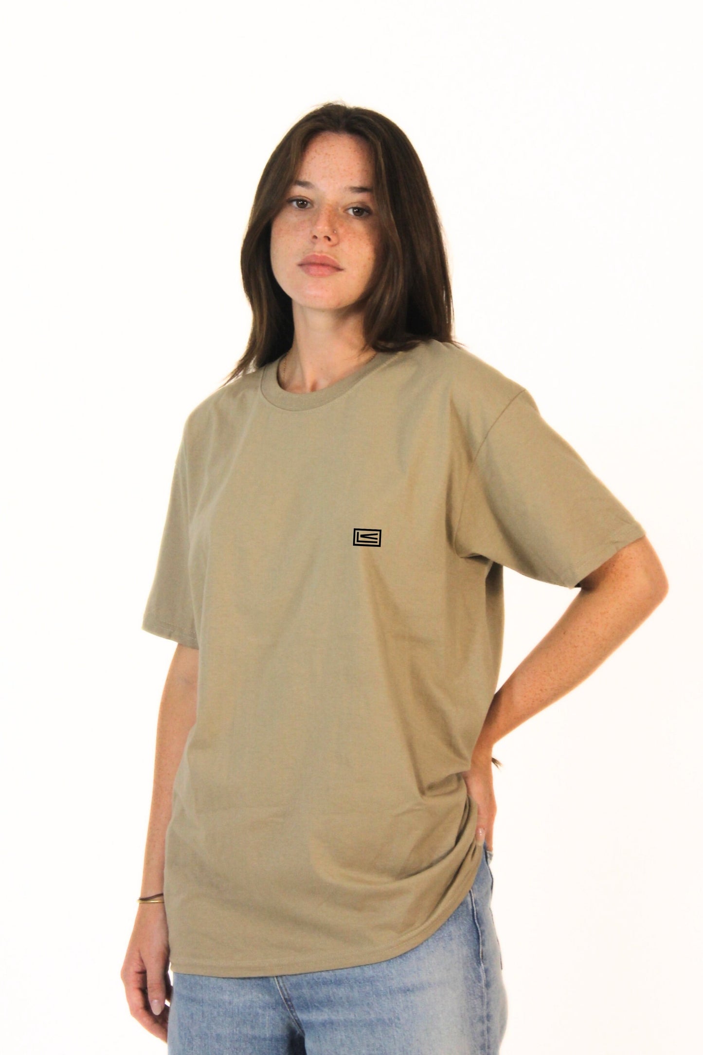 CAMISETA ESTAMPADA