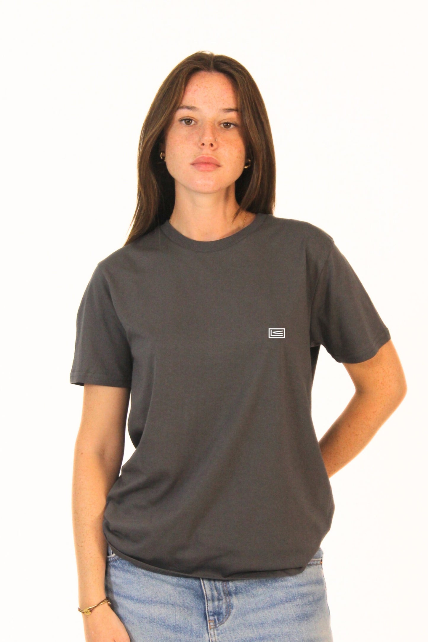 CAMISETA ESTAMPADA