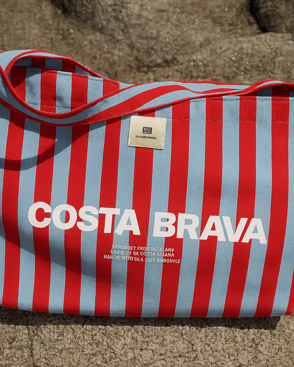 COSTA BRAVA RED