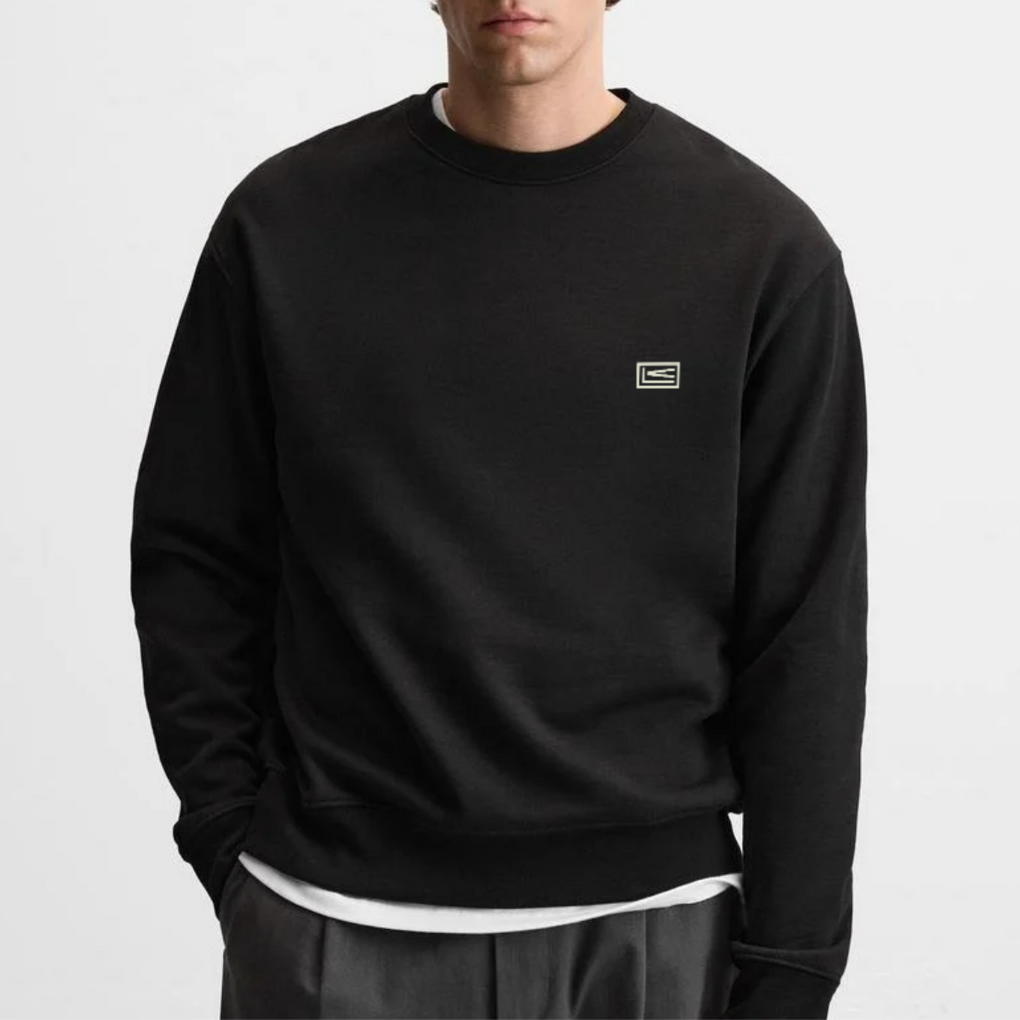 SUDADERA VERMUT