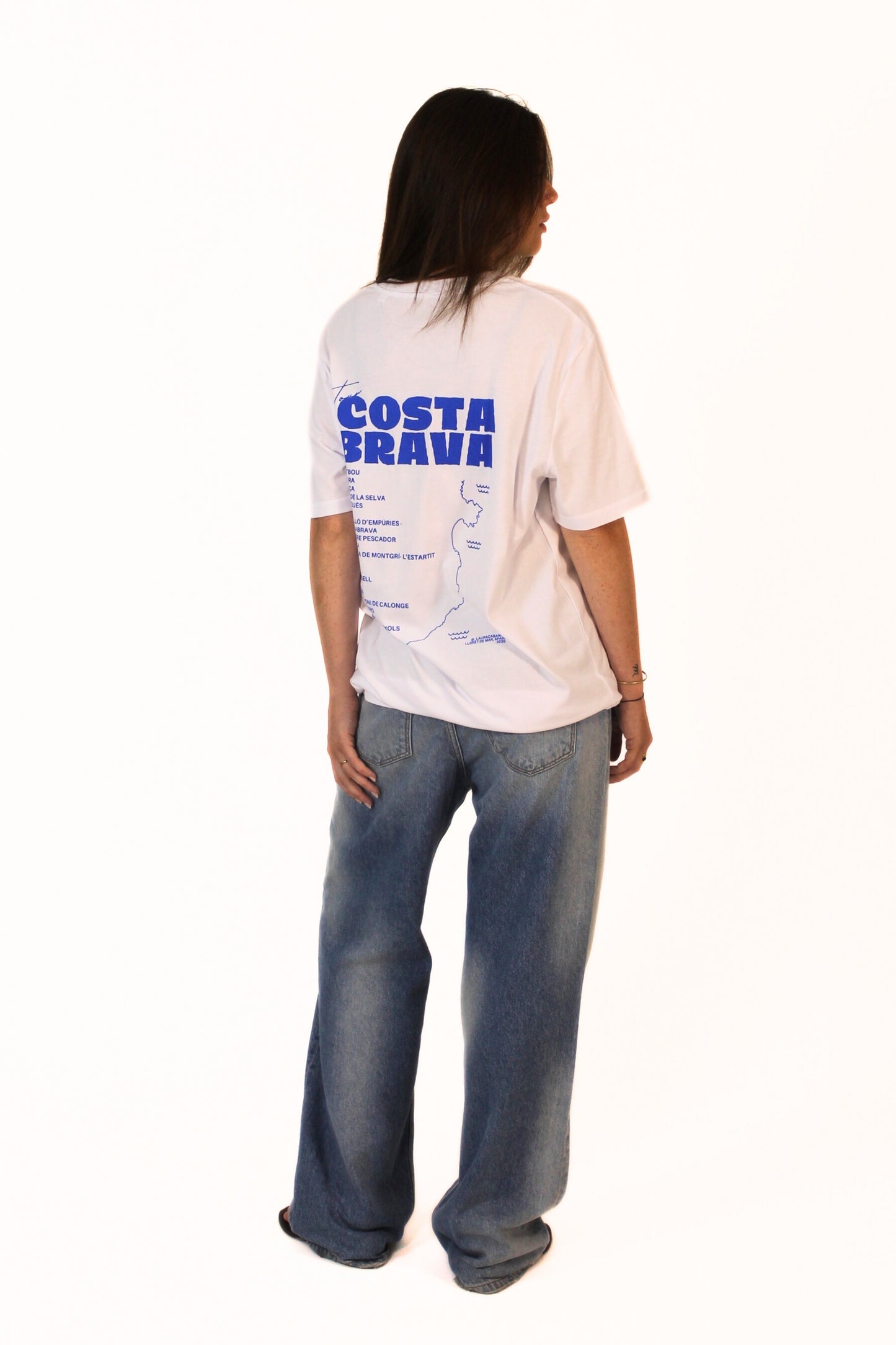 COSTA BRAVA TOUR