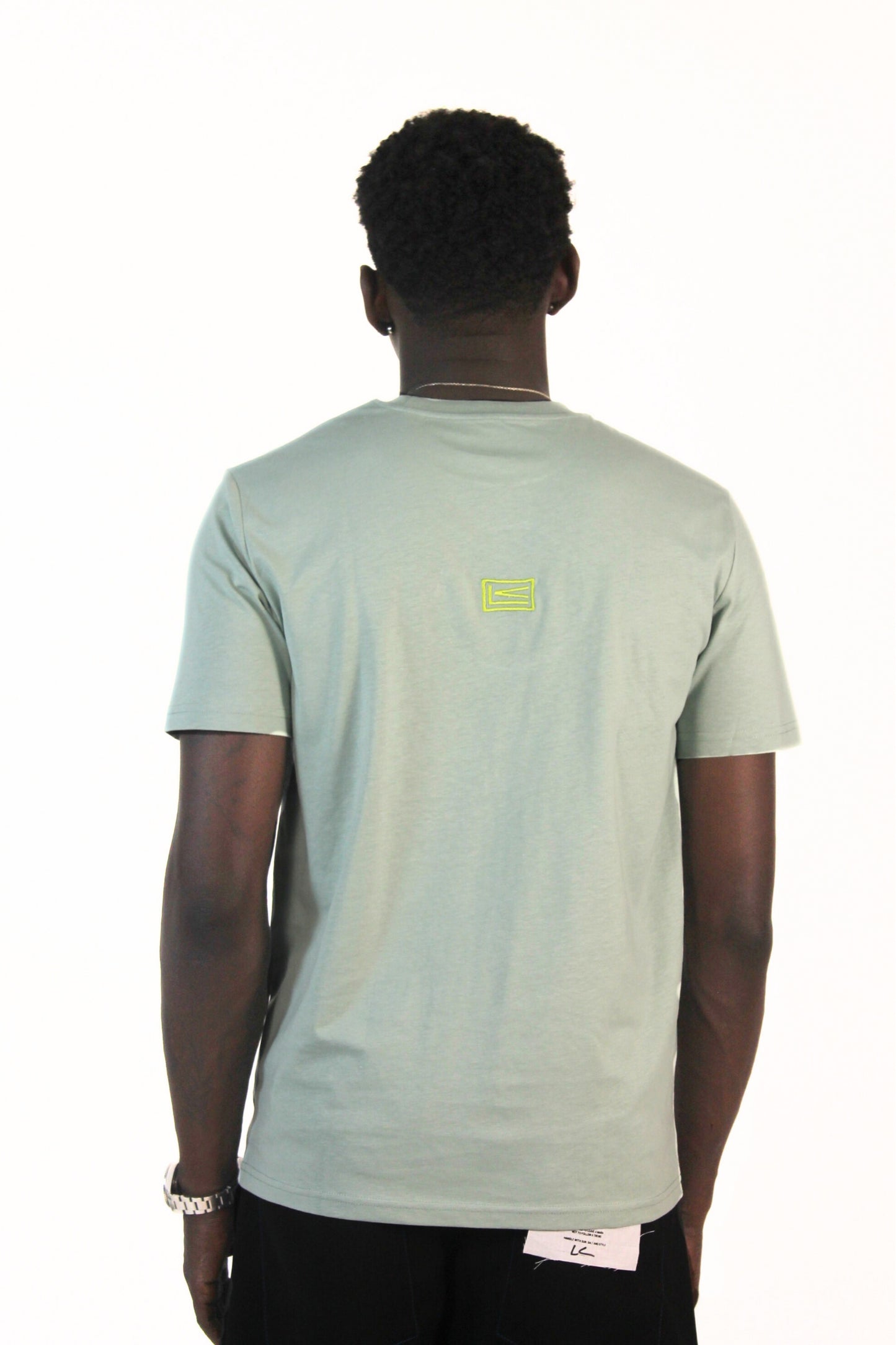 LOST IN LA COSTA BRAVA TEE