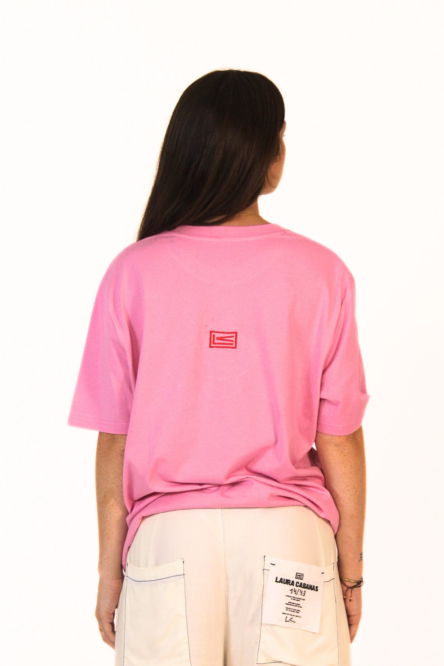 LOST IN LA COSTA BRAVA TEE