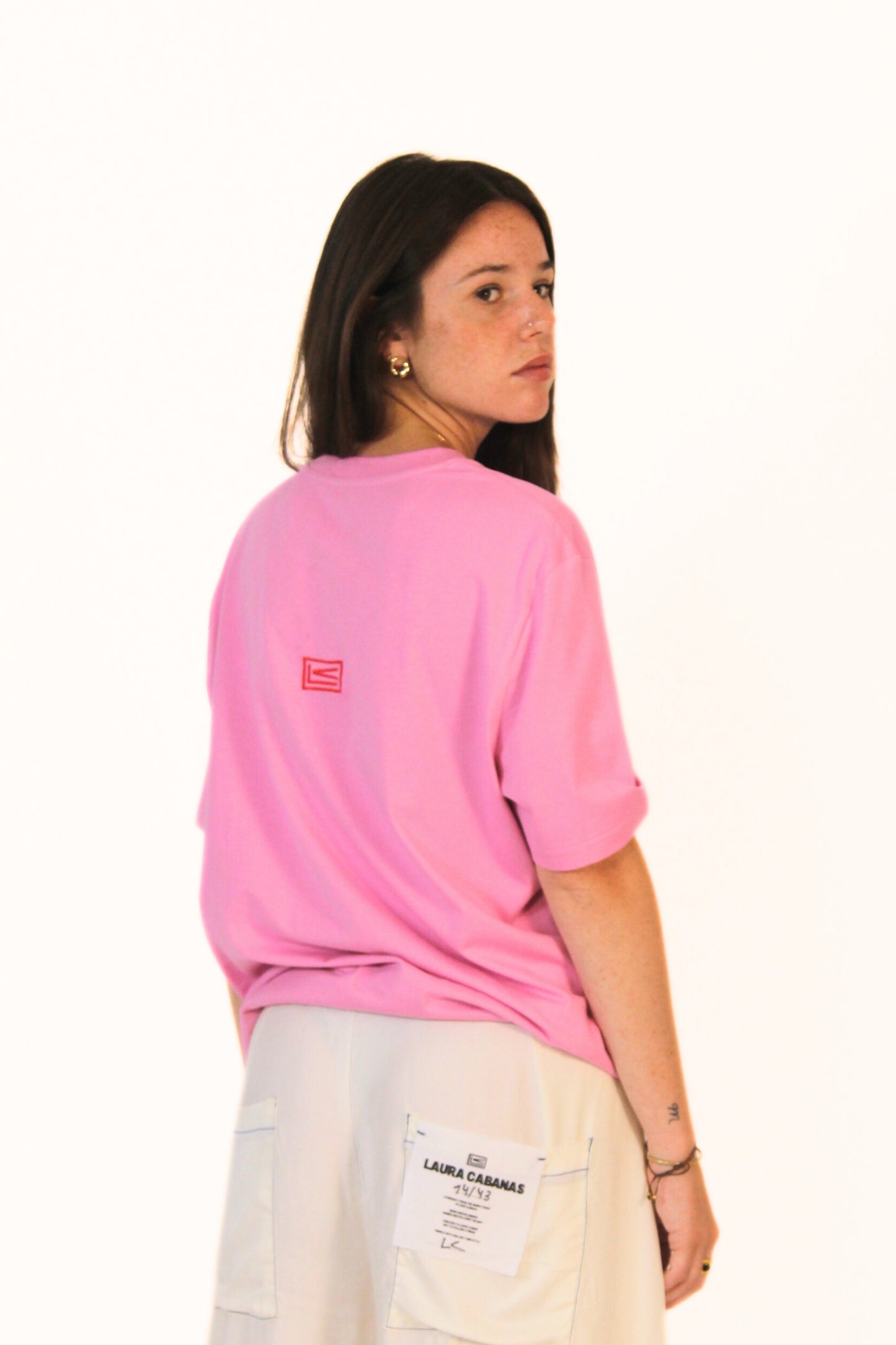 LOST IN LA COSTA BRAVA TEE