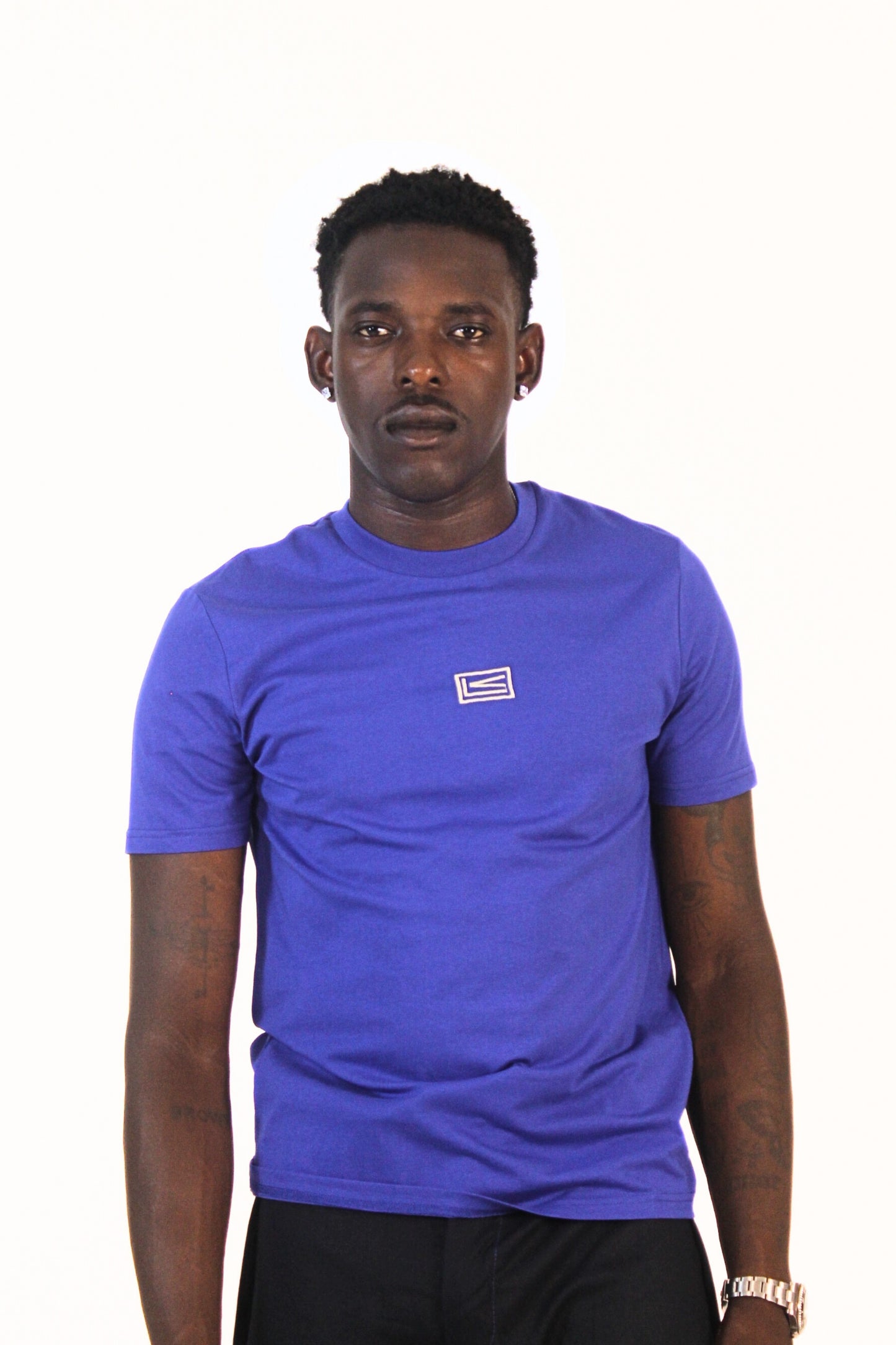 CAMISETA BASICA