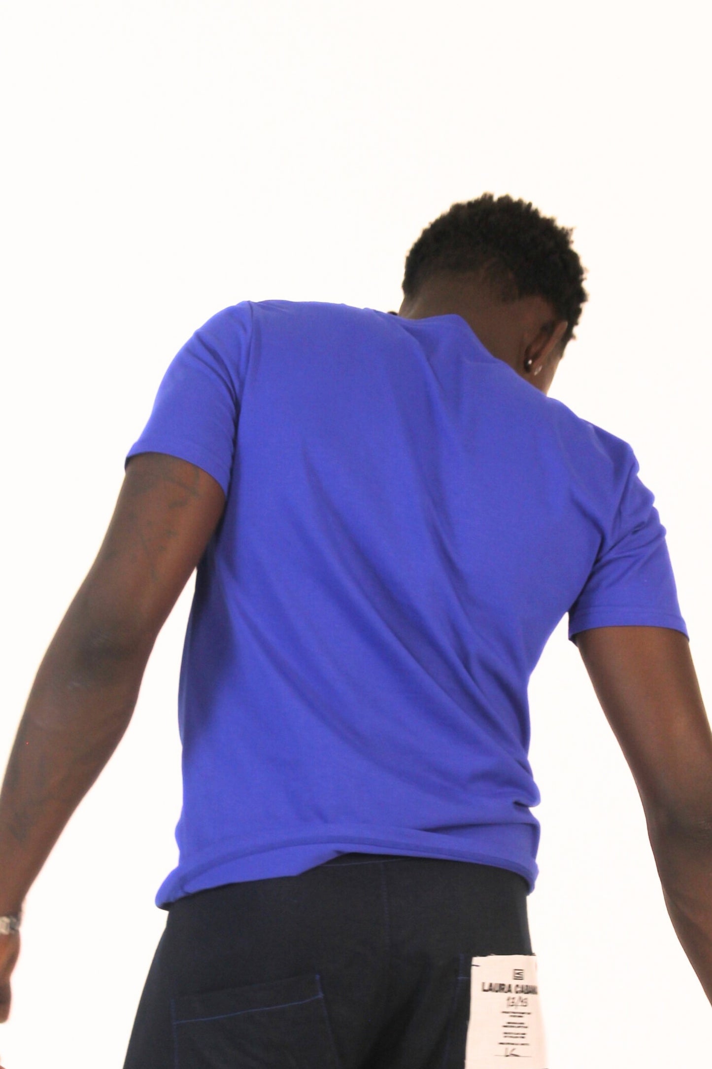 CAMISETA BASICA