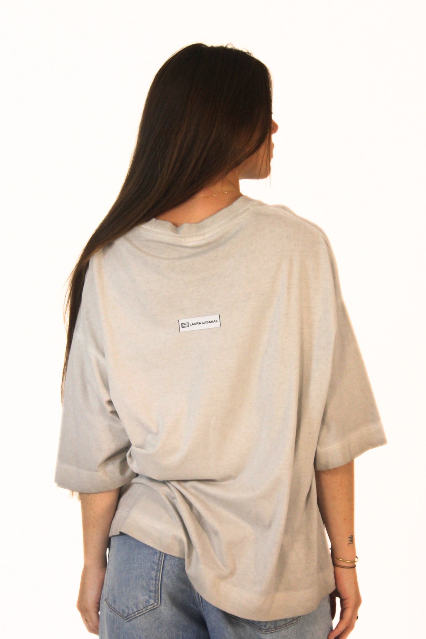 PIERCING TEE
