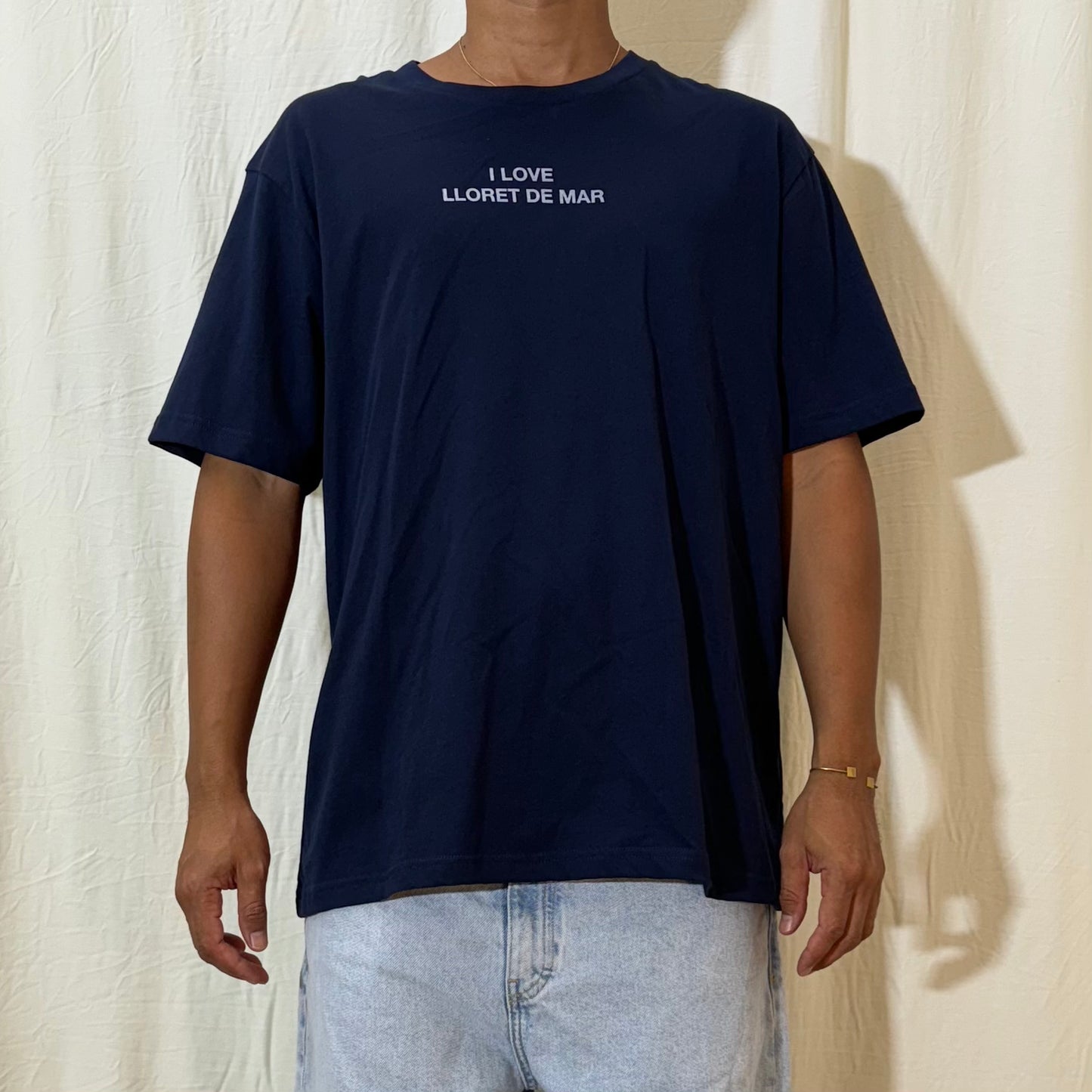 CAMISETA ESTAMPADA