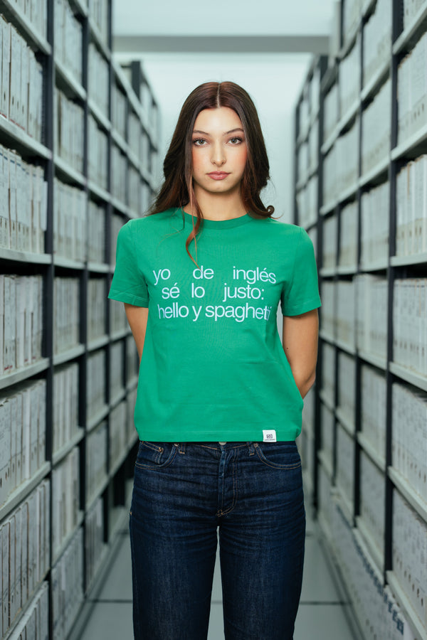 CAMISETAS