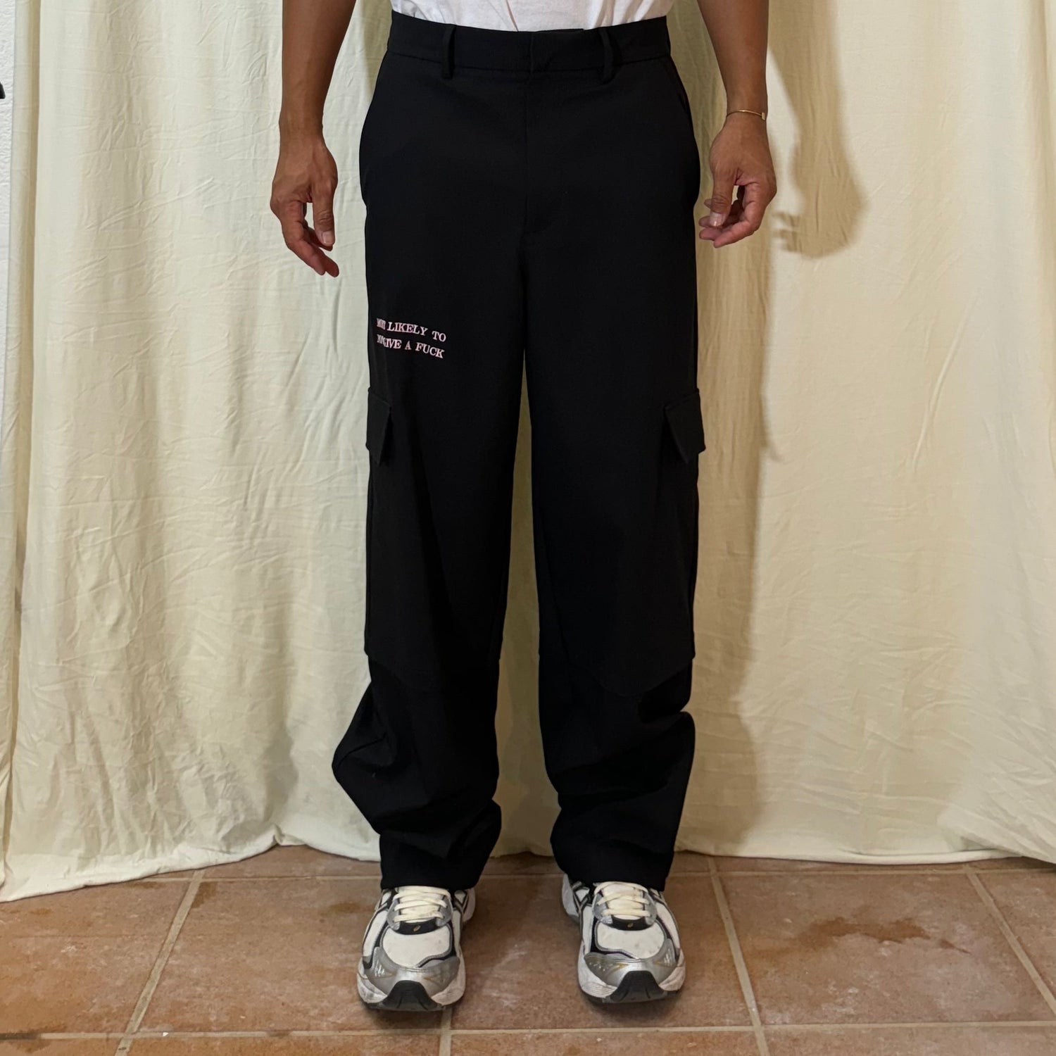 PANTALONES