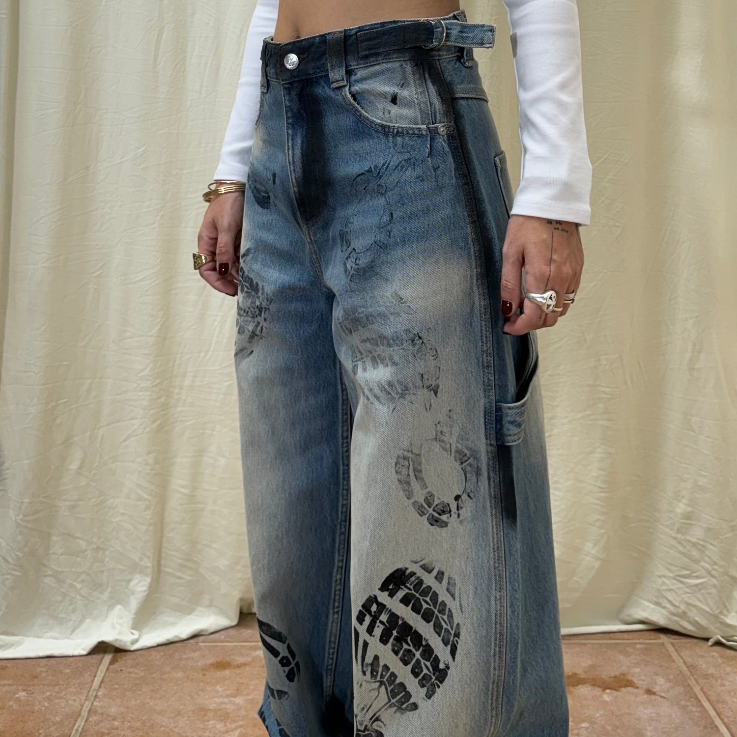 PANTALONES