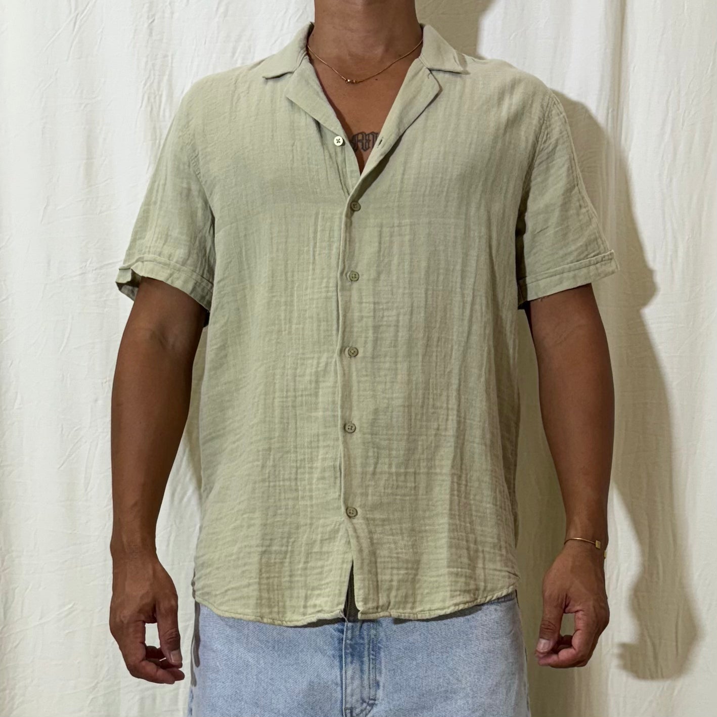 CAMISAS Y POLOS