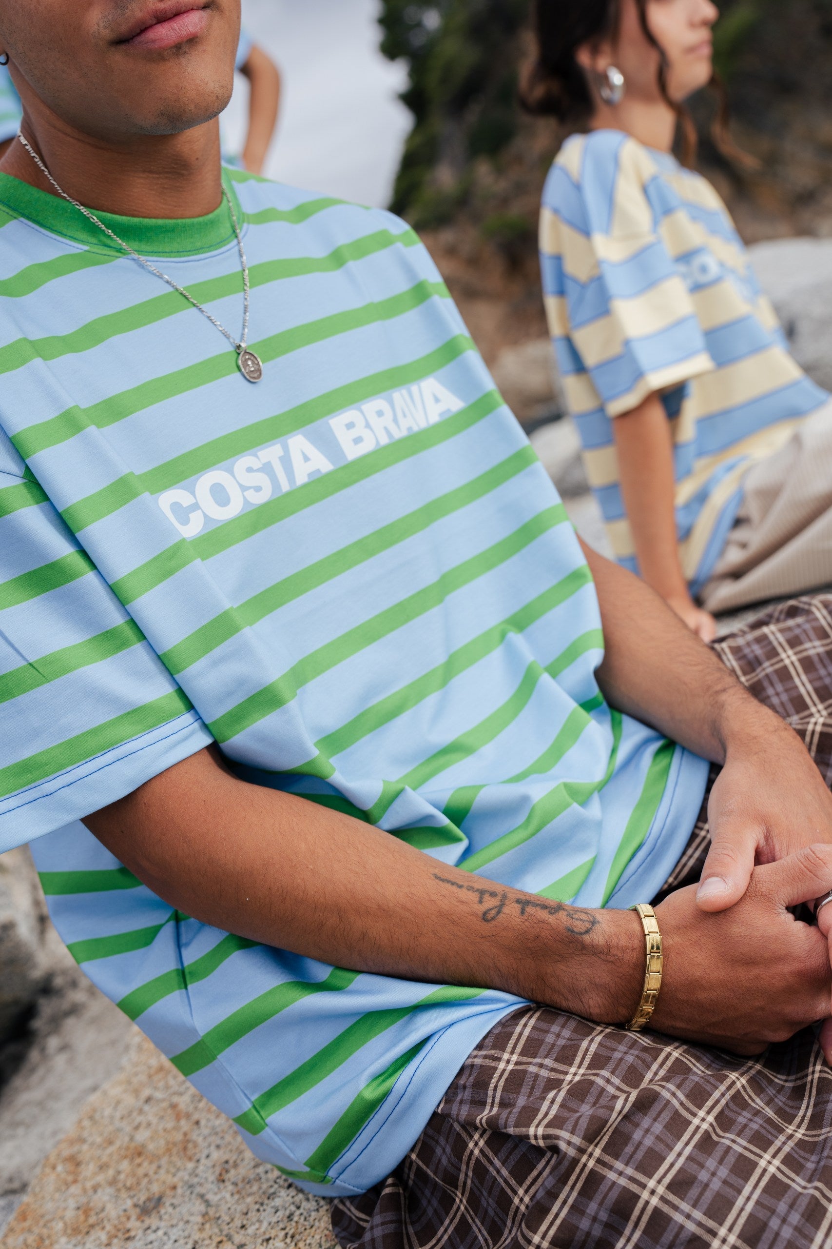Costa Brava