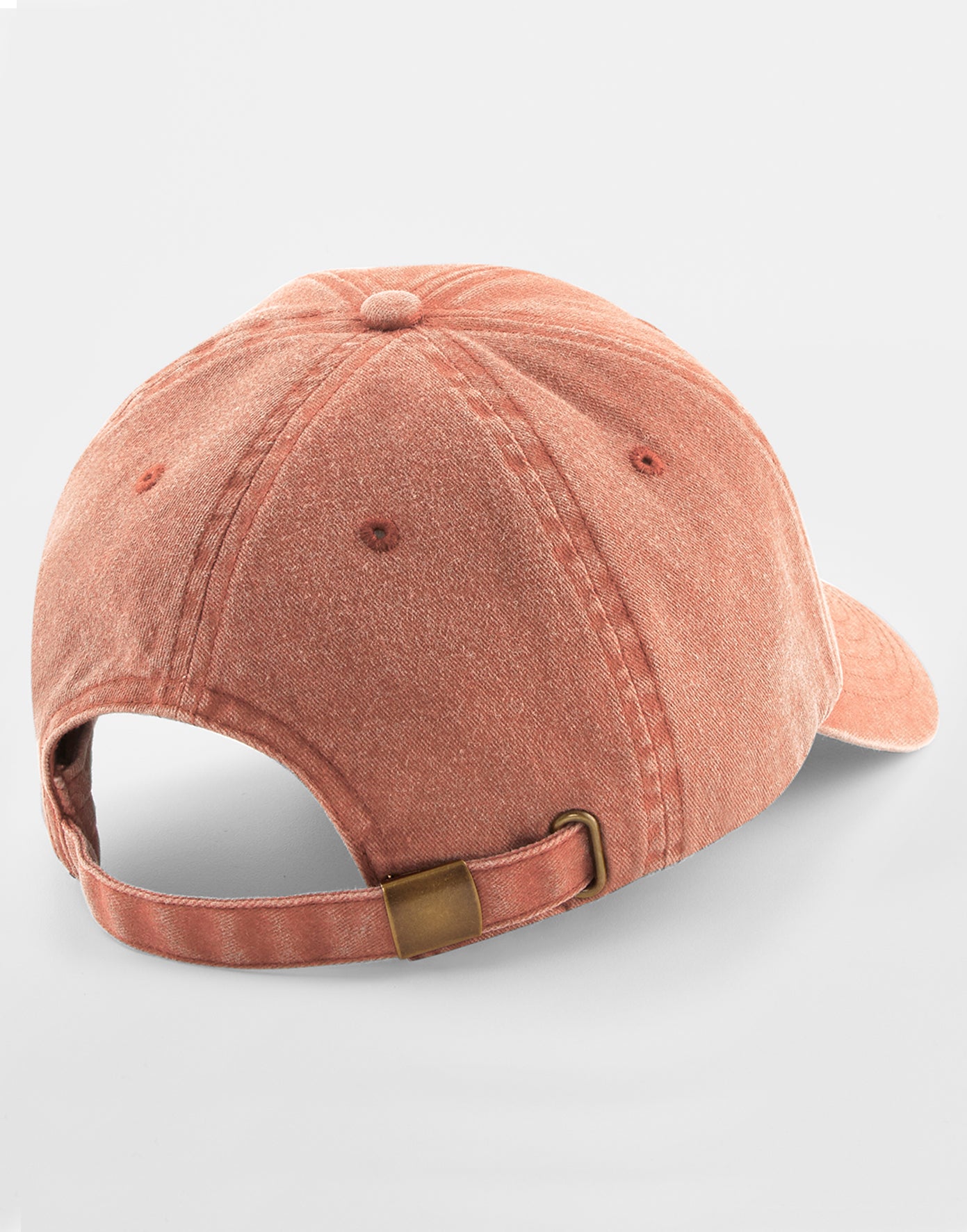 LC-CAP. "Love Yourself Not You"