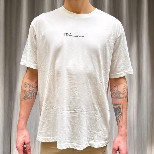 CAMISETA ESTAMPADA