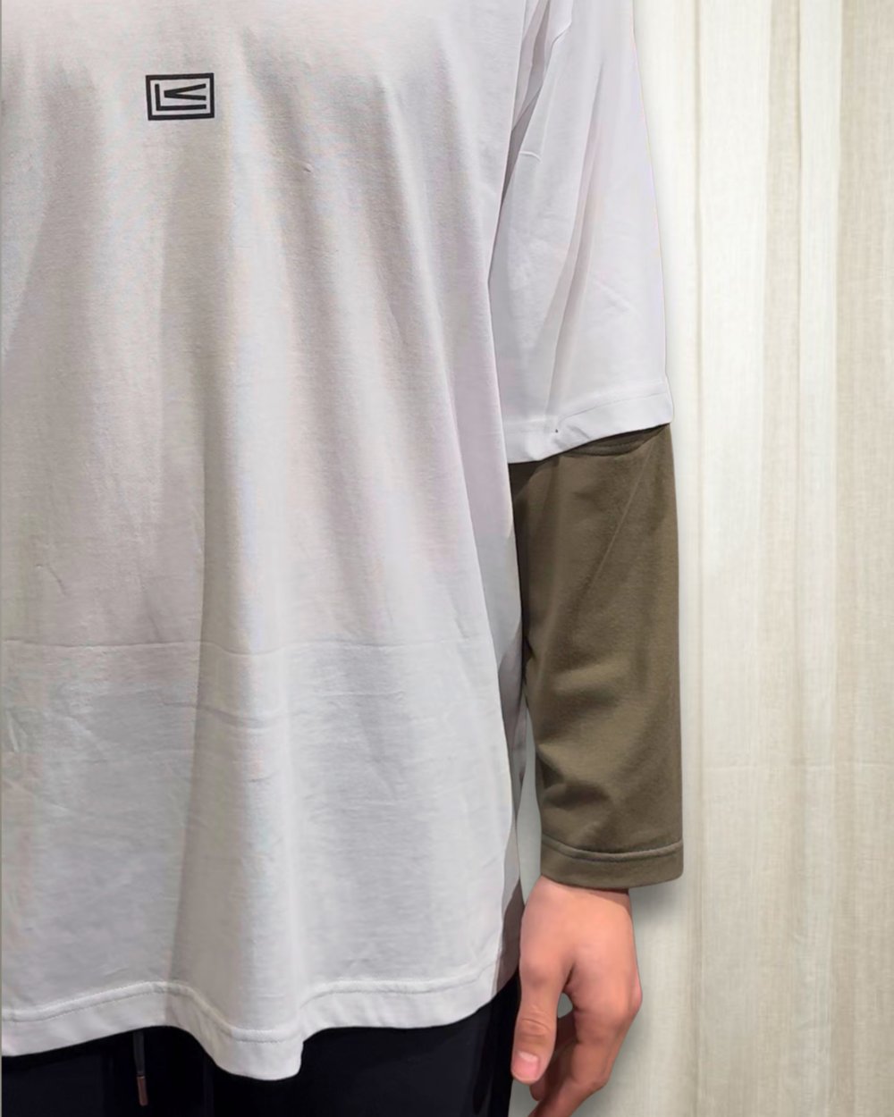 Add-on Sleeves - Verde