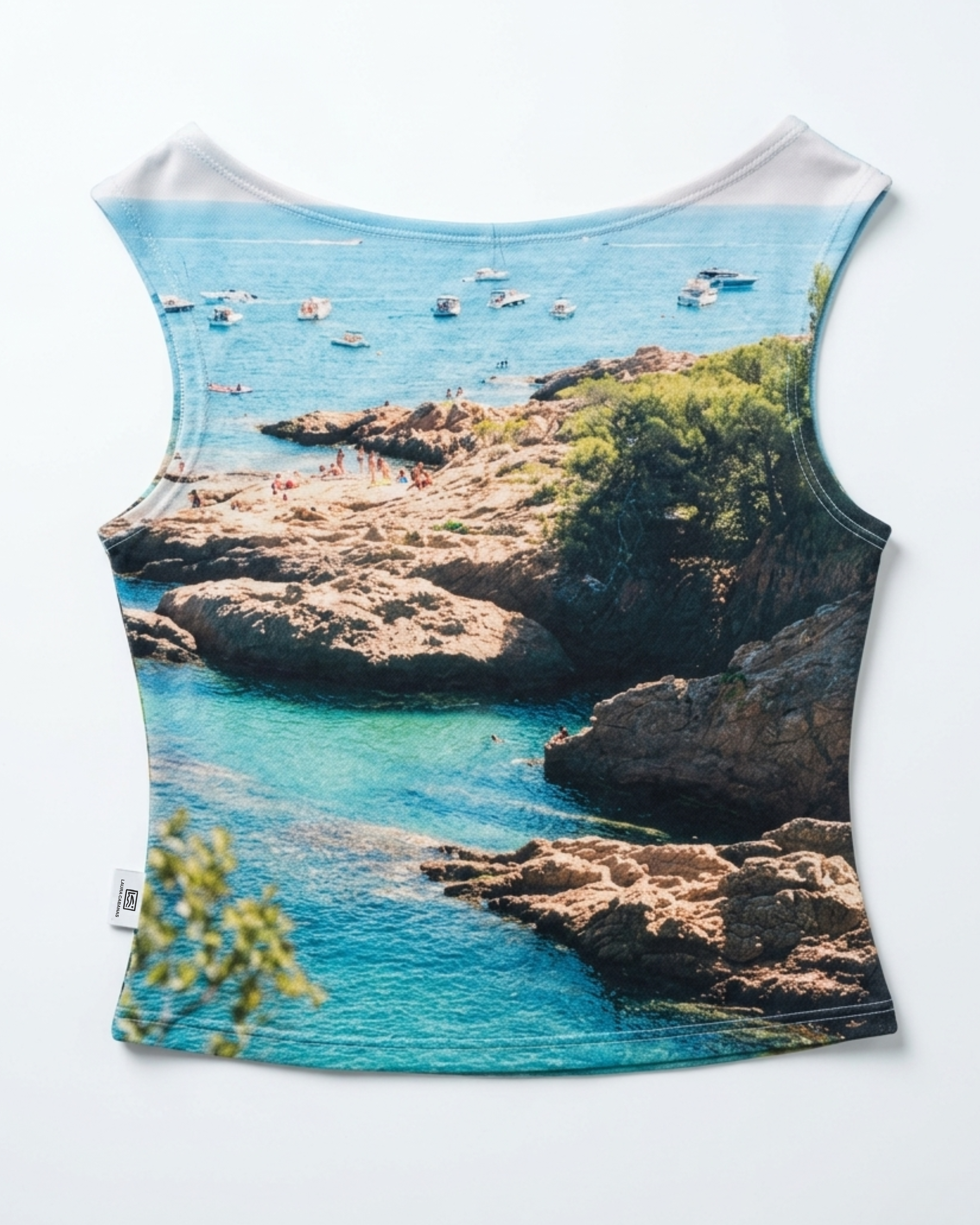 Top "Costa Infinita": @in.blue.we.trust x @_lauracabanas