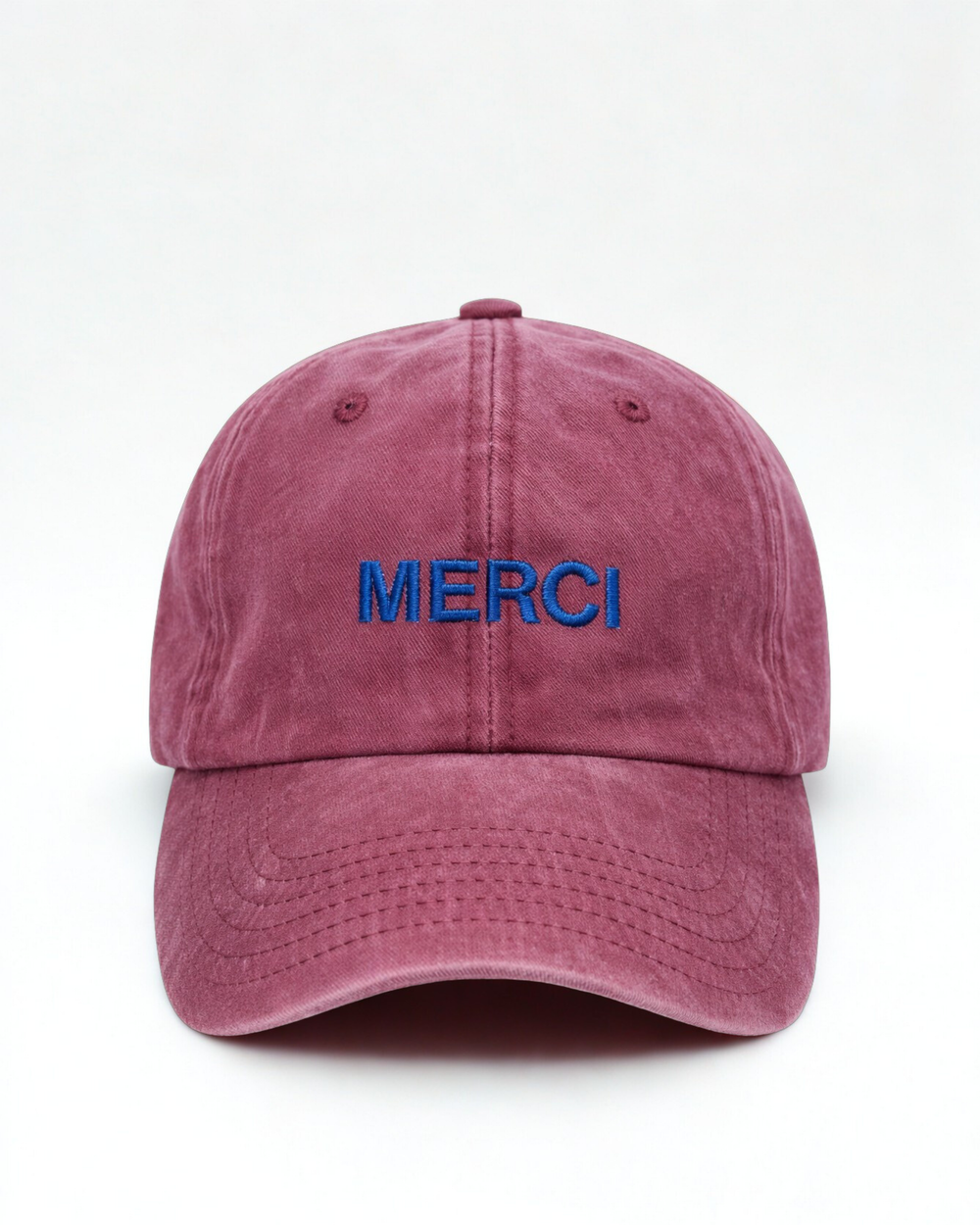 LC-CAP. "MERCI"