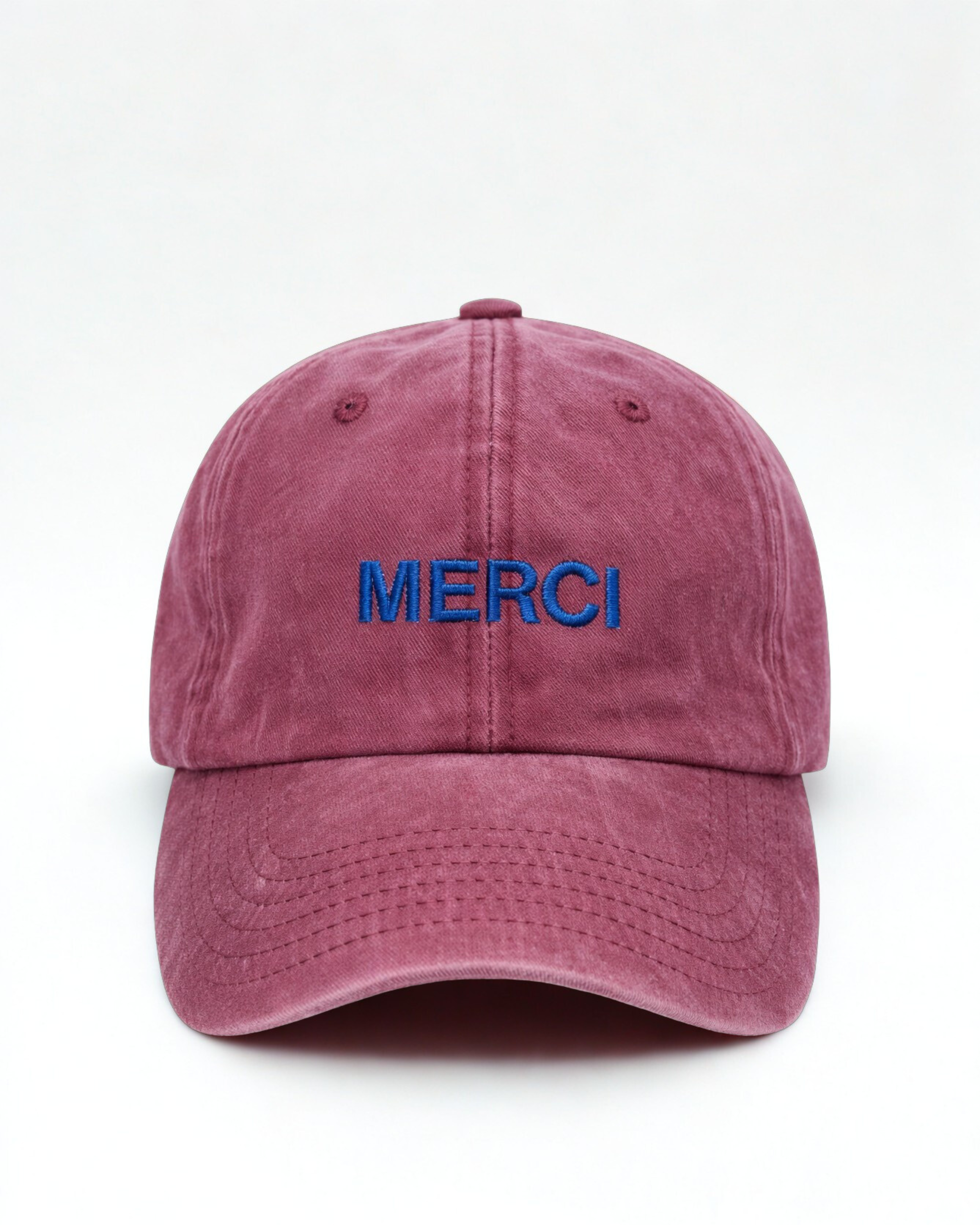 LC-CAP. "MERCI"