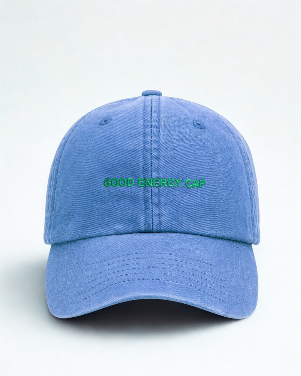 LC-CAP. "Good energy cap"