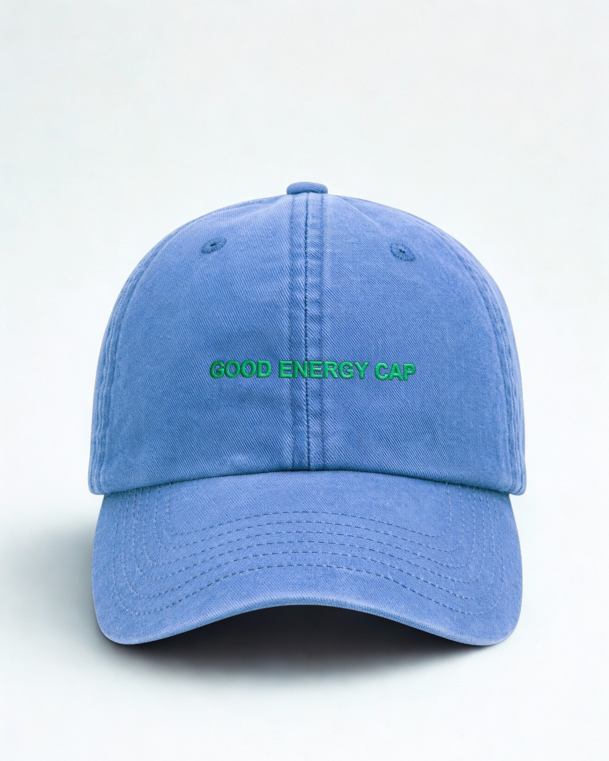 LC-CAP. "Good energy cap"