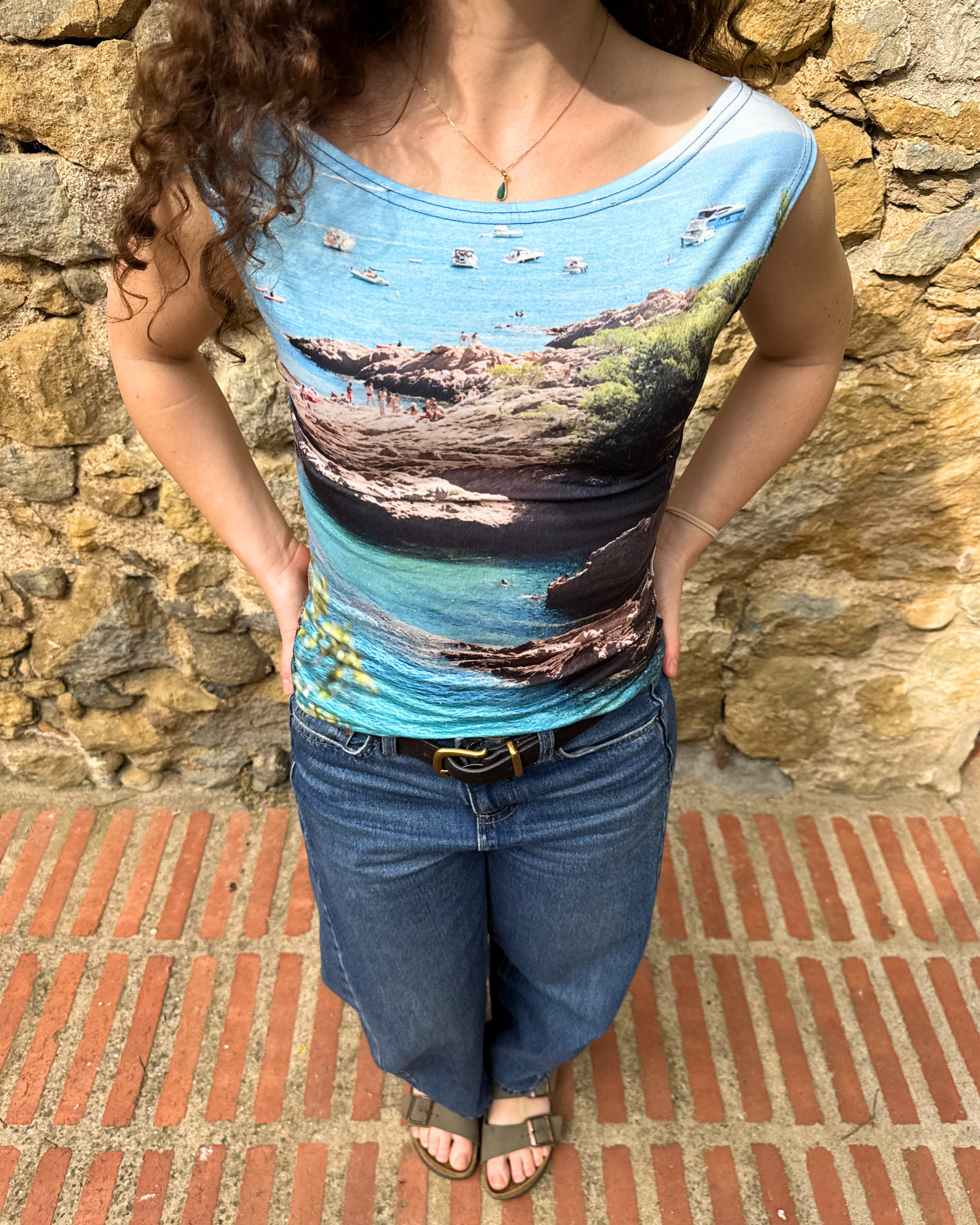 Top "Costa Infinita": @in.blue.we.trust x @_lauracabanas