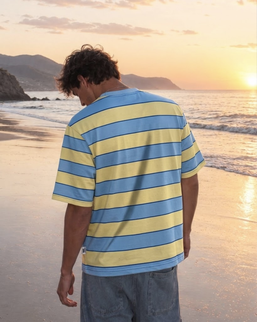 Camiseta CB-001
