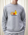 SUDADERA PA AMB TOMÀQUET