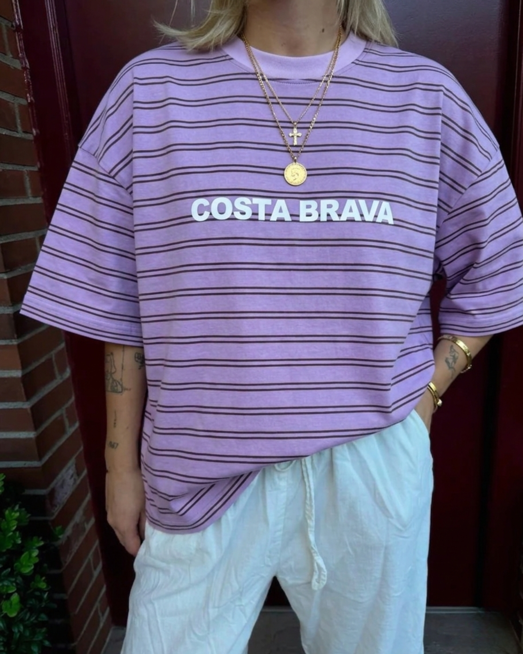 Camiseta CB-003