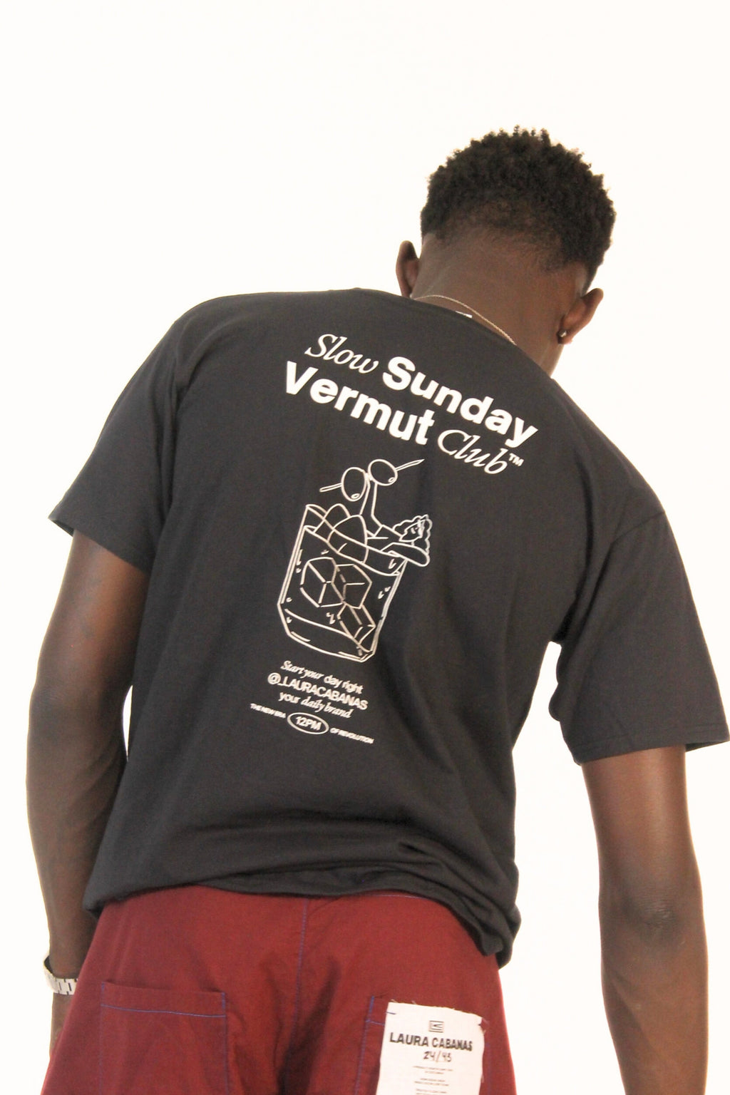 VERMUT TEE