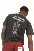 VERMUT TEE