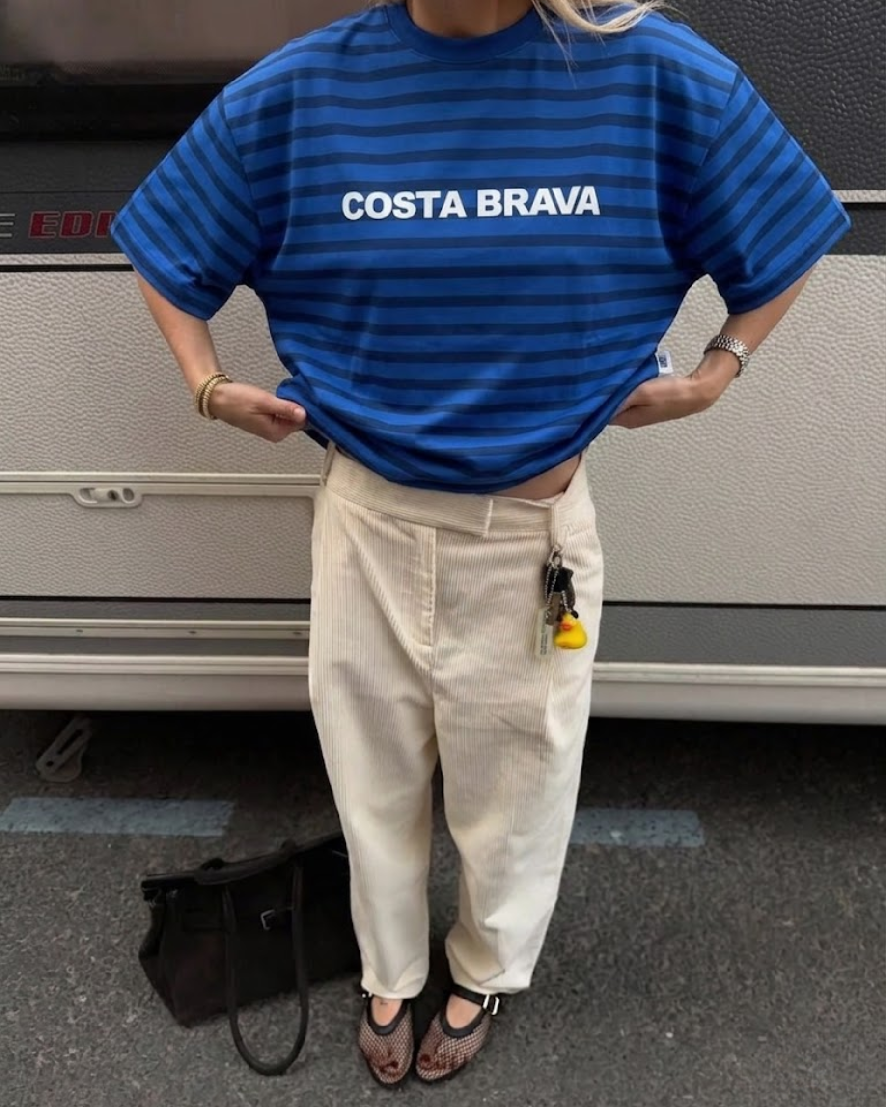 Camiseta CB-004