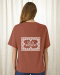 CAMISETA MISSION