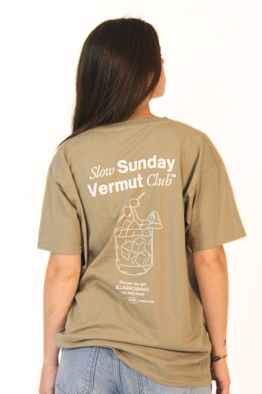 CAMISETA ESTAMPADA