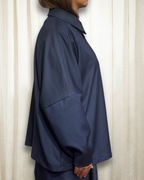 LC-SHIRT.02 –  Raglan Denim