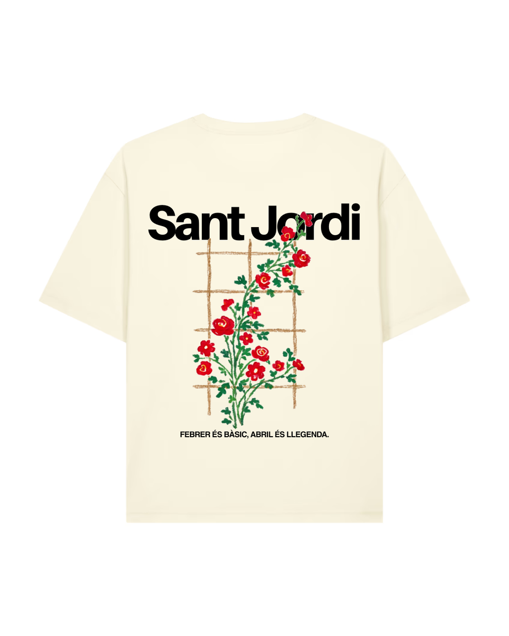 Sant Jordi TEE