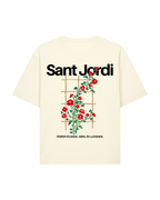 Sant Jordi TEE