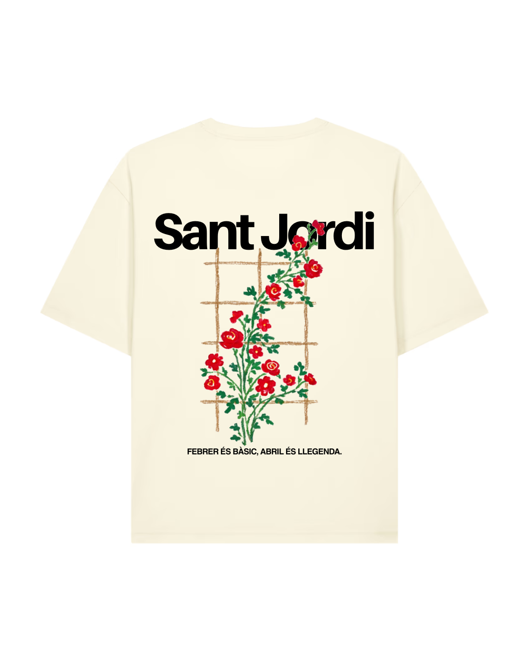 Sant Jordi TEE