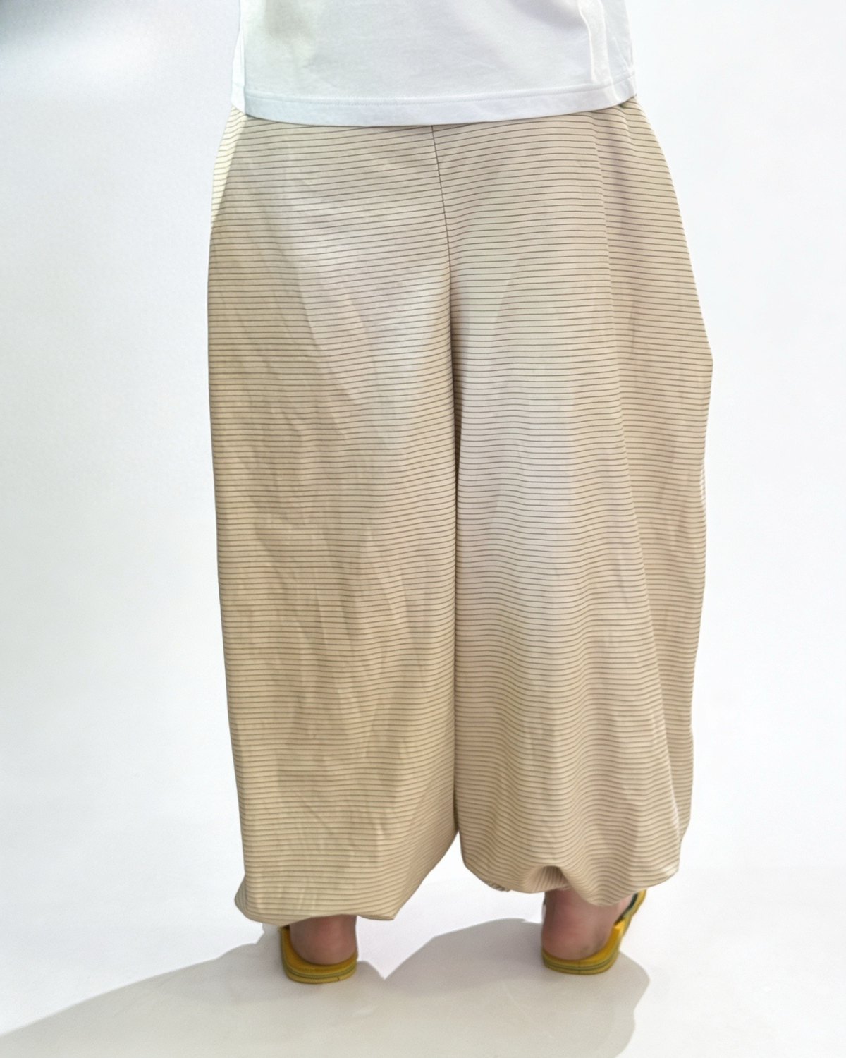 Pantalón TRÄUS - Raya Arena Horizontal Vol.04