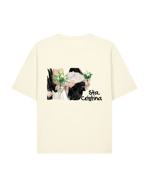 Dansa de les Almorratxes T-Shirt – Santa Cristina '26 Main Festival