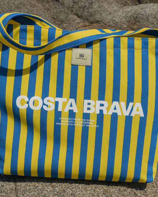 COSTA BRAVA YELLOW