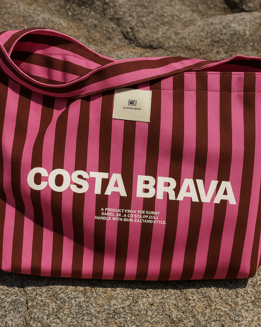 COSTA BRAVA BROWN