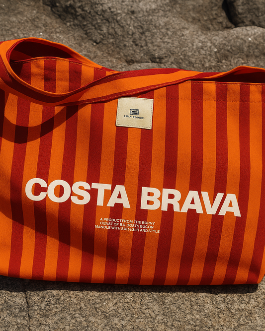 COSTA BRAVA ORANGE
