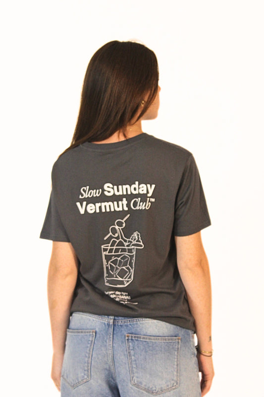 CAMISETA ESTAMPADA