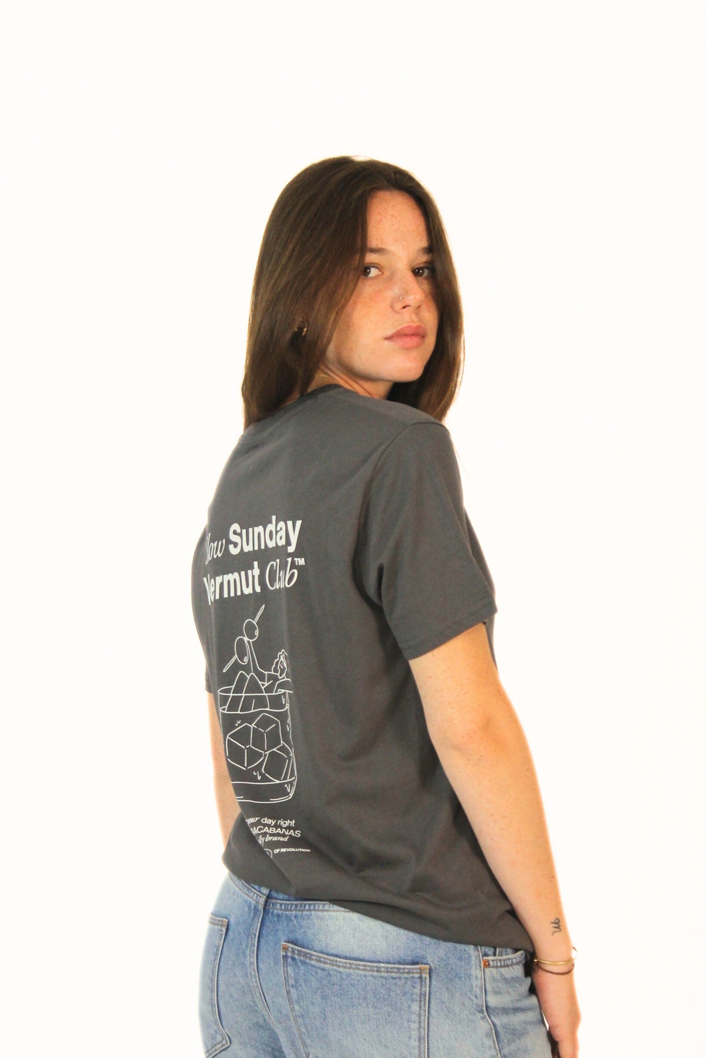 CAMISETA ESTAMPADA