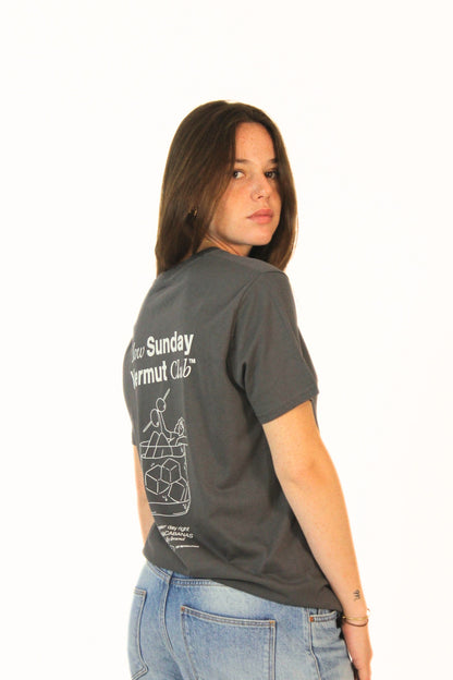 CAMISETA ESTAMPADA