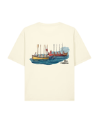 Camiseta Regata S'Amorra Amorra – Festa Major Sta. Cristina '26