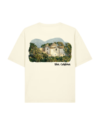 Camiseta Ermita de Sta. Cristina – Festa Major Sta. Cristina '26